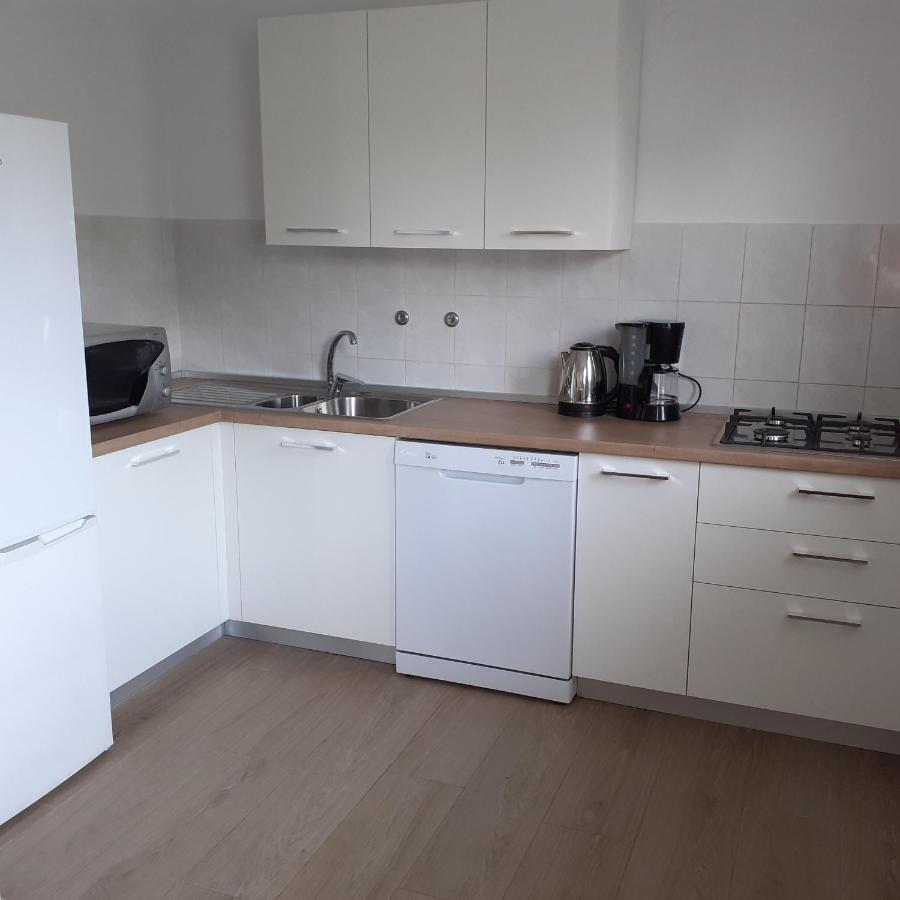 Apartment Premantura Extérieur photo