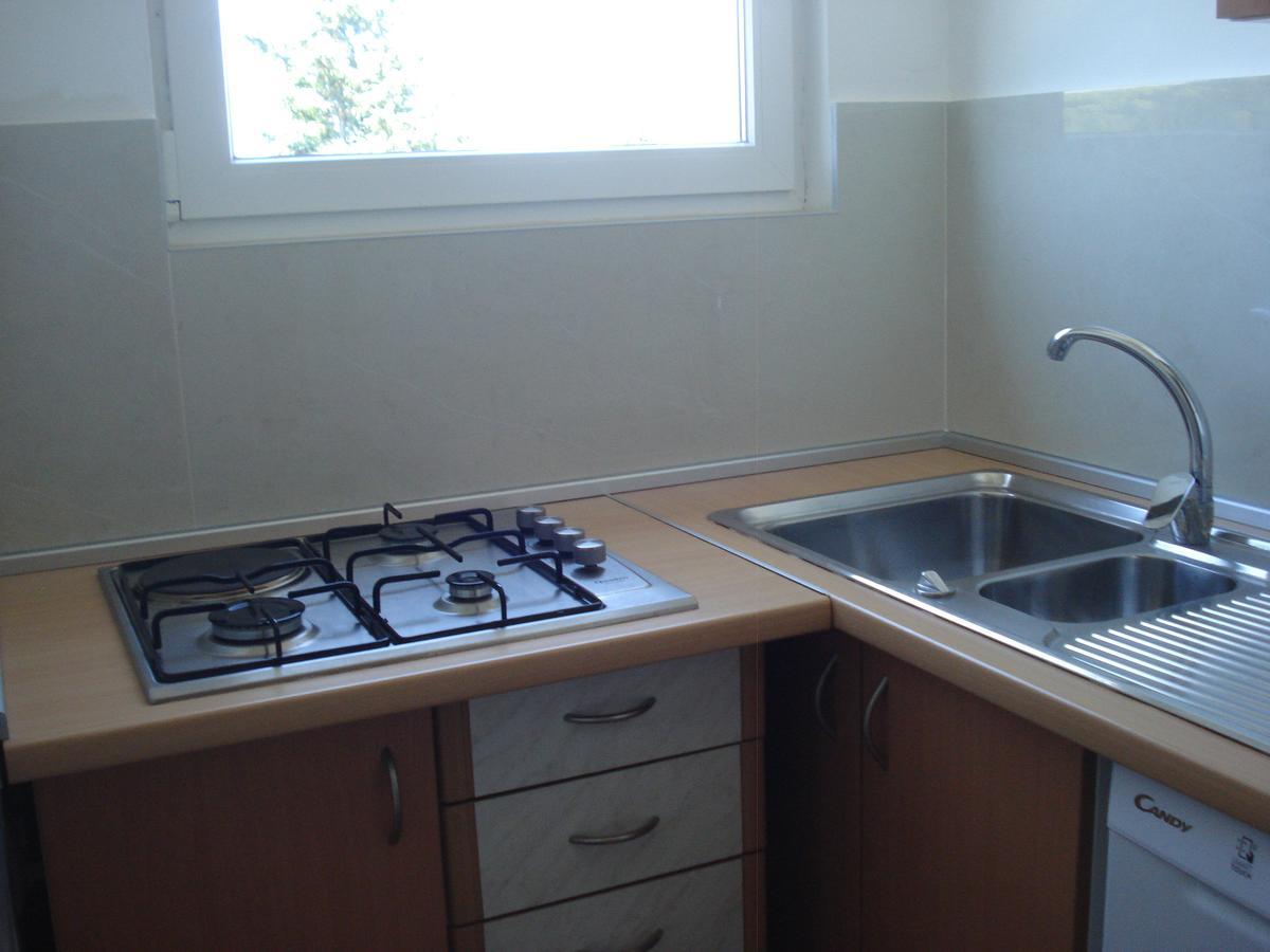 Apartment Premantura Extérieur photo