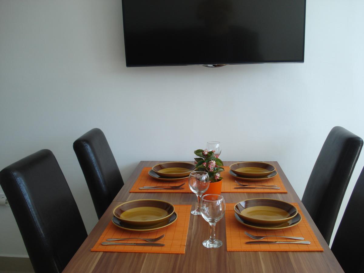 Apartment Premantura Extérieur photo