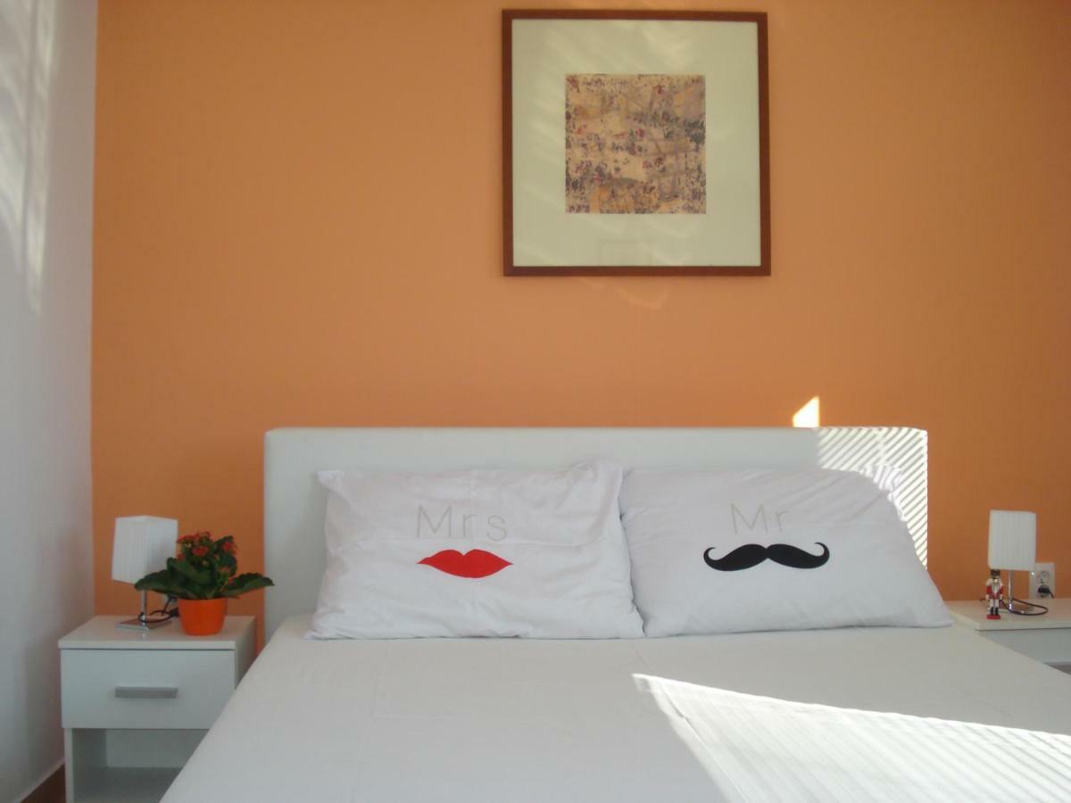 Apartment Premantura Extérieur photo